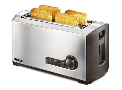 1 toaster