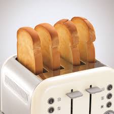 1 toaster